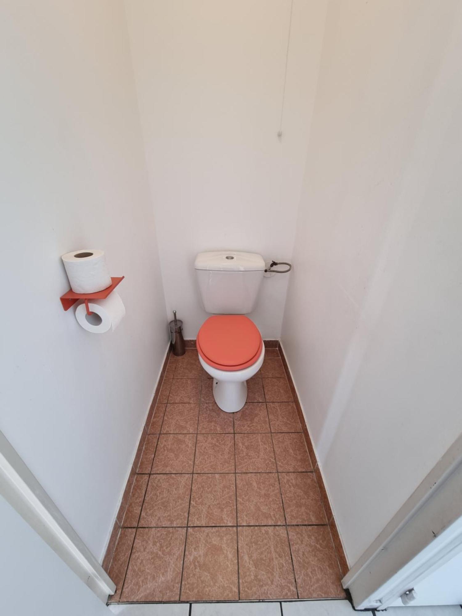 Bngo I Immense Rooftop Lyon I 2 Chambres, 4 Places Parkings, 2 Immenses Terrasses, 8 Personnes المظهر الخارجي الصورة